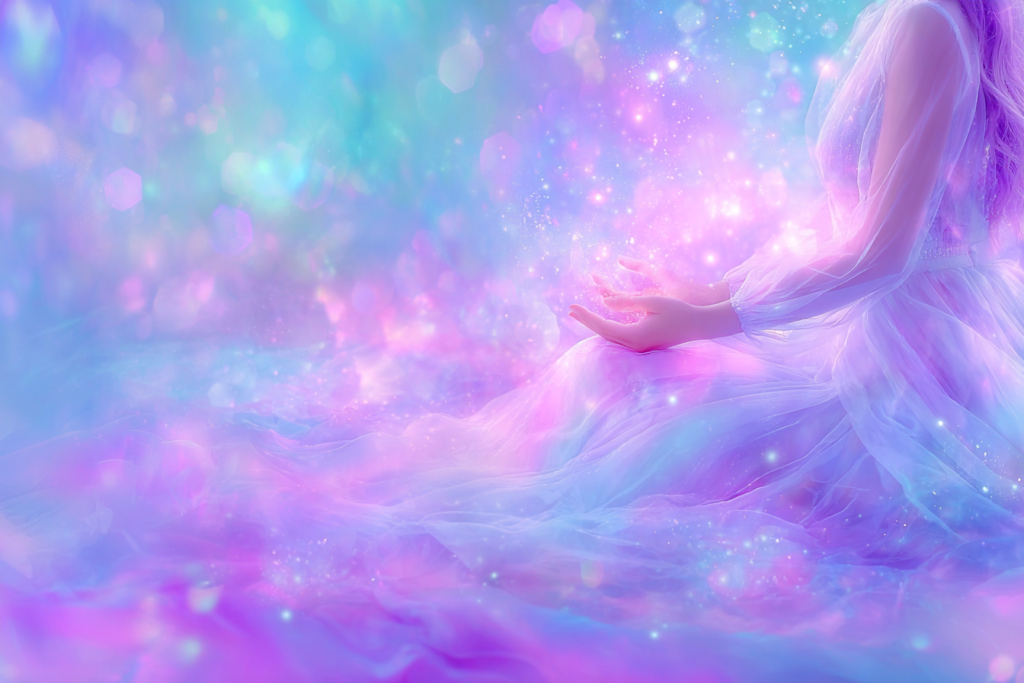 sirle woman practicing spiritualism ar 32 profile e2hga8r 2a68fbf8 fa37 446e baa7 229936c254ff 1